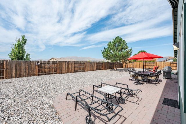 1214 Avian Drive, Spanish Springs, NV 89441