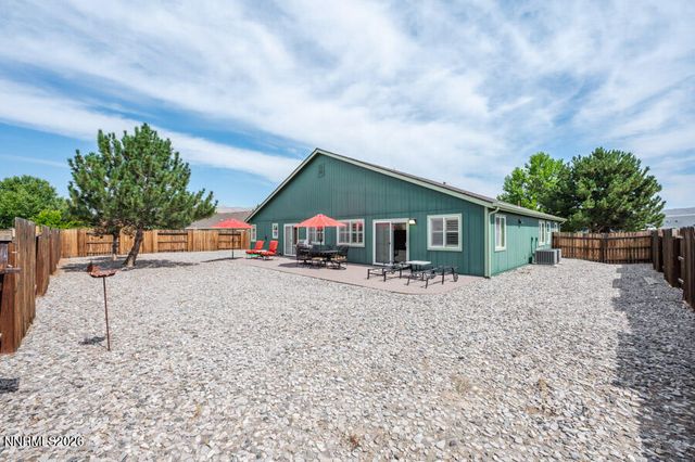 1214 Avian Drive, Spanish Springs, NV 89441