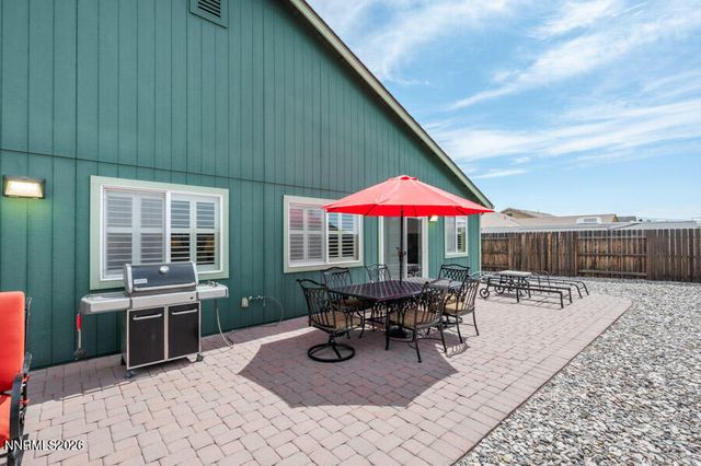 1214 Avian Drive, Spanish Springs, NV 89441