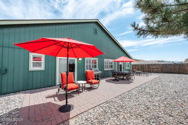 1214 Avian Drive, Spanish Springs, NV 89441
