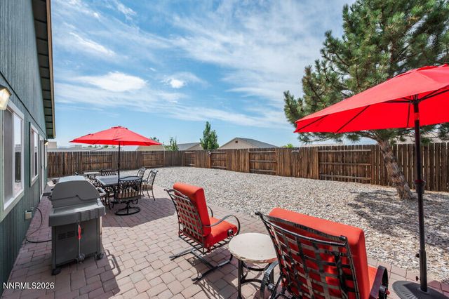 1214 Avian Drive, Spanish Springs, NV 89441
