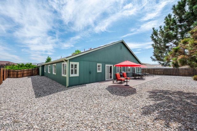1214 Avian Drive, Spanish Springs, NV 89441