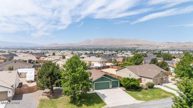 1214 Avian Drive, Spanish Springs, NV 89441