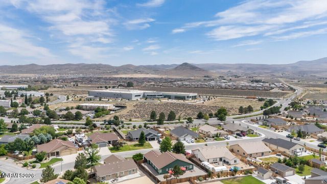 1214 Avian Drive, Spanish Springs, NV 89441