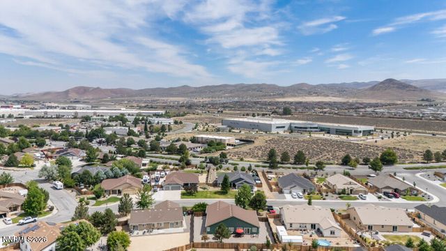 1214 Avian Drive, Spanish Springs, NV 89441