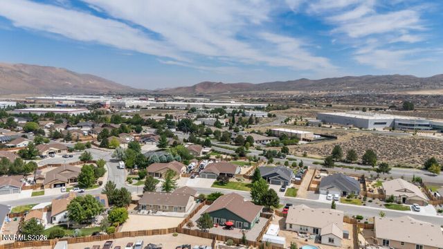 1214 Avian Drive, Spanish Springs, NV 89441