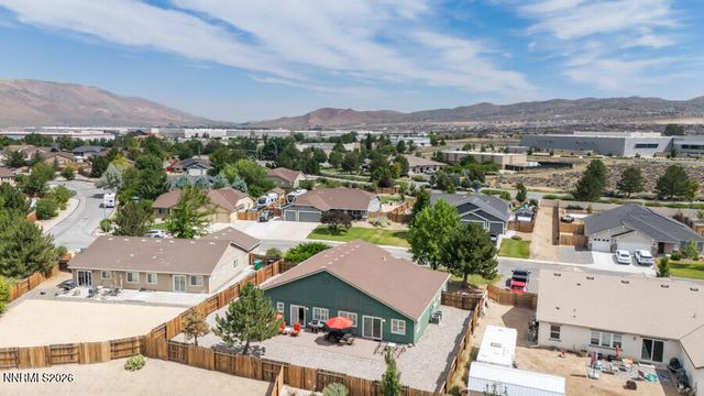 1214 Avian Drive, Spanish Springs, NV 89441