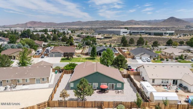 1214 Avian Drive, Spanish Springs, NV 89441