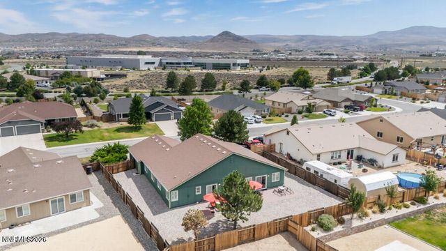 1214 Avian Drive, Spanish Springs, NV 89441