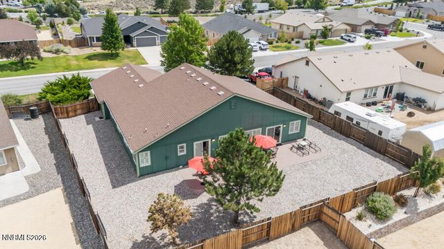 1214 Avian Drive, Spanish Springs, NV 89441