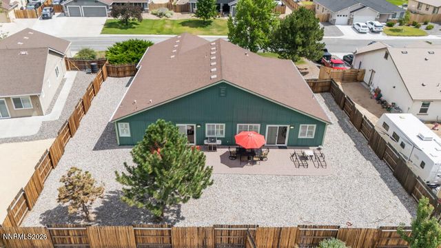 1214 Avian Drive, Spanish Springs, NV 89441