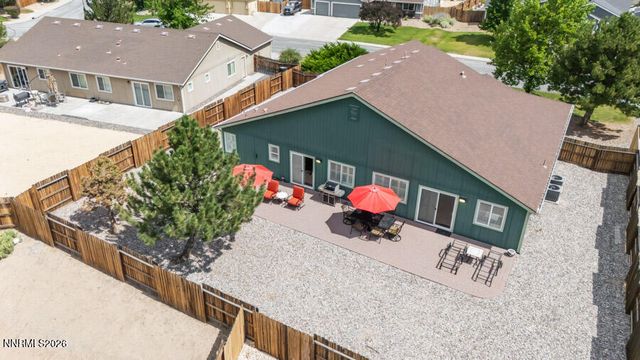 1214 Avian Drive, Spanish Springs, NV 89441