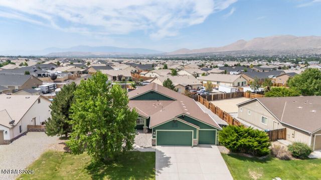 1214 Avian Drive, Spanish Springs, NV 89441
