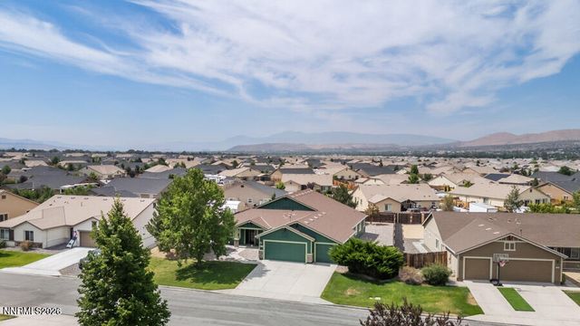 1214 Avian Drive, Spanish Springs, NV 89441