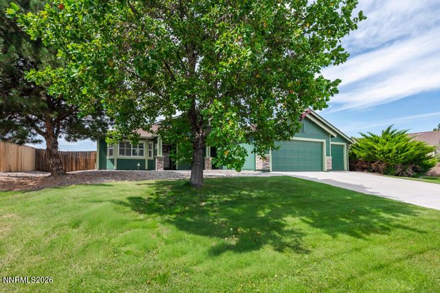 1214 Avian Drive, Spanish Springs, NV 89441