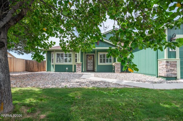 1214 Avian Drive, Spanish Springs, NV 89441