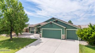 1214 Avian Drive, Spanish Springs, NV 89441