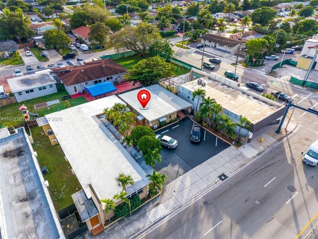 6124 Pembroke Road, Miramar, FL 33023