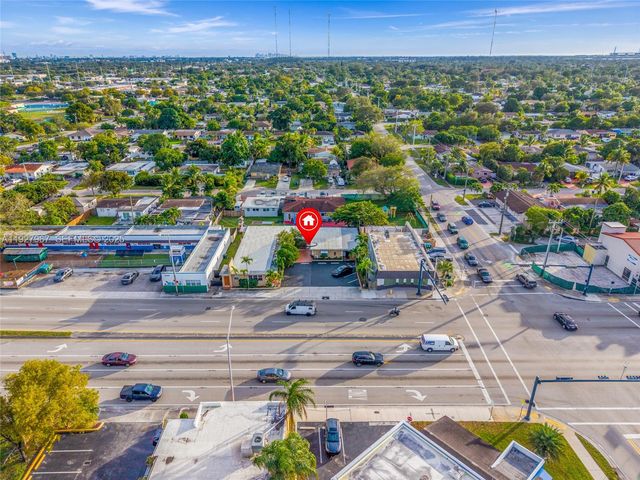 6124 Pembroke Road, Miramar, FL 33023