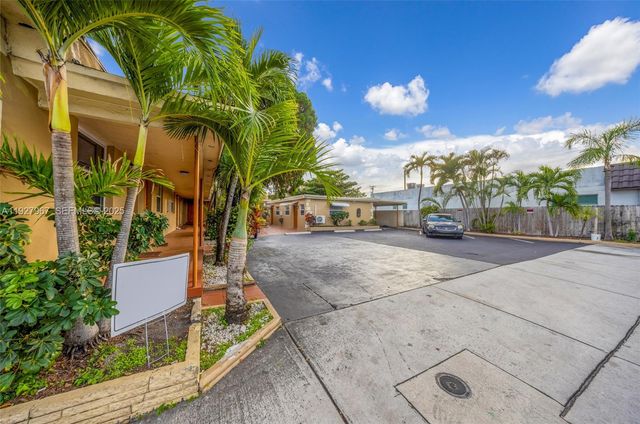 6124 Pembroke Road, Miramar, FL 33023