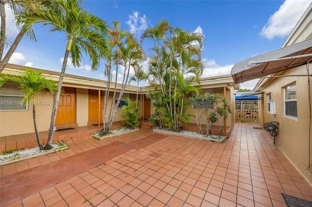 6124 Pembroke Road, Miramar, FL 33023
