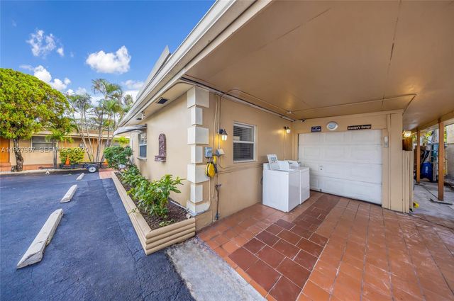 6124 Pembroke Road, Miramar, FL 33023