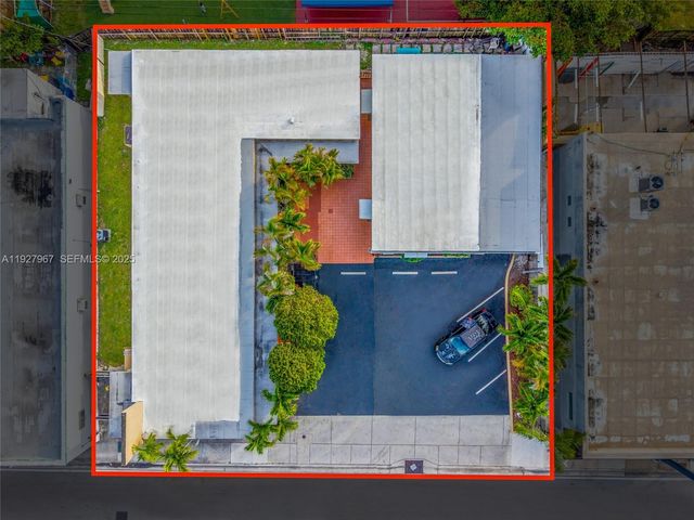 6124 Pembroke Road, Miramar, FL 33023