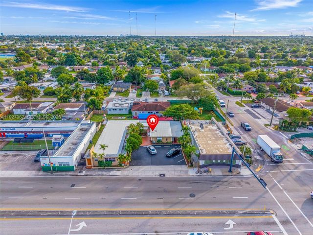 6124 Pembroke Road, Miramar, FL 33023