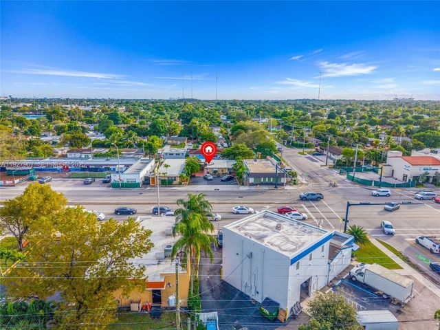 6124 Pembroke Road, Miramar, FL 33023