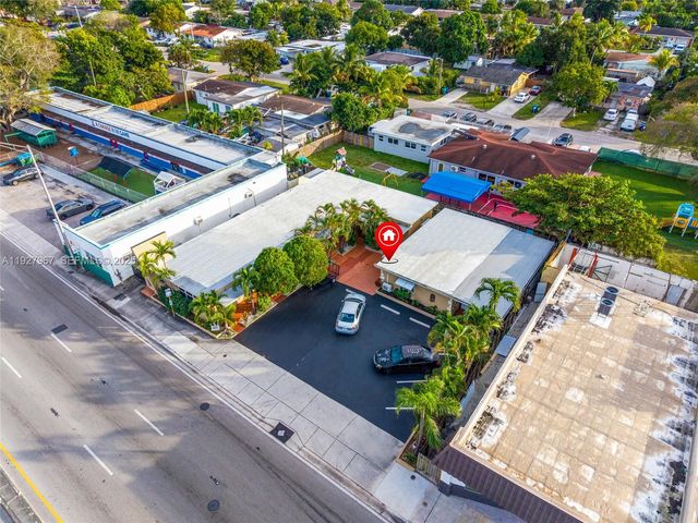 6124 Pembroke Road, Miramar, FL 33023