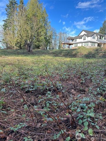 0 121st Avenue SE, Snohomish, WA 98290