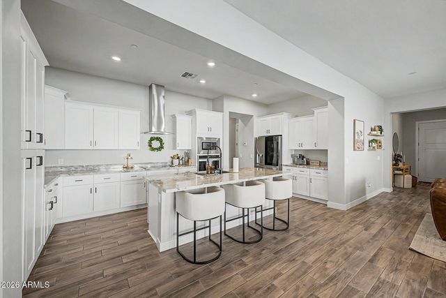 4043 E LAS COLINAS Drive, Chandler, AZ 85249