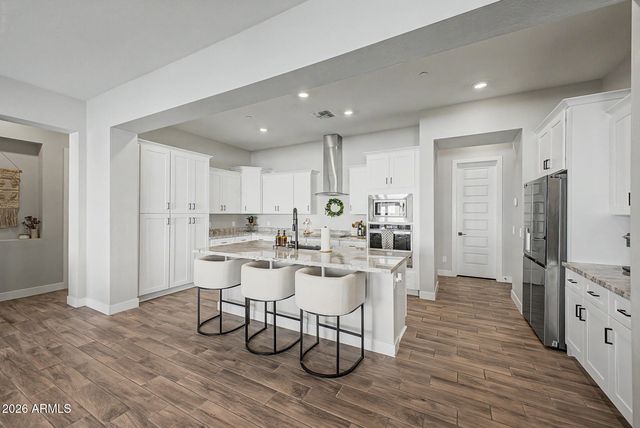 4043 E LAS COLINAS Drive, Chandler, AZ 85249