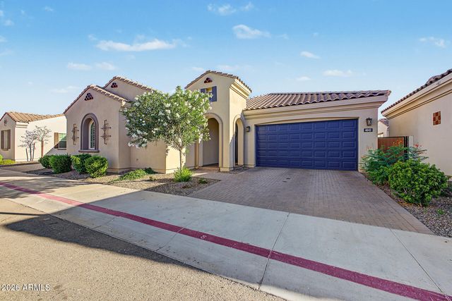 4043 E LAS COLINAS Drive, Chandler, AZ 85249