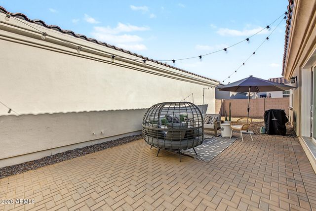 4043 E LAS COLINAS Drive, Chandler, AZ 85249