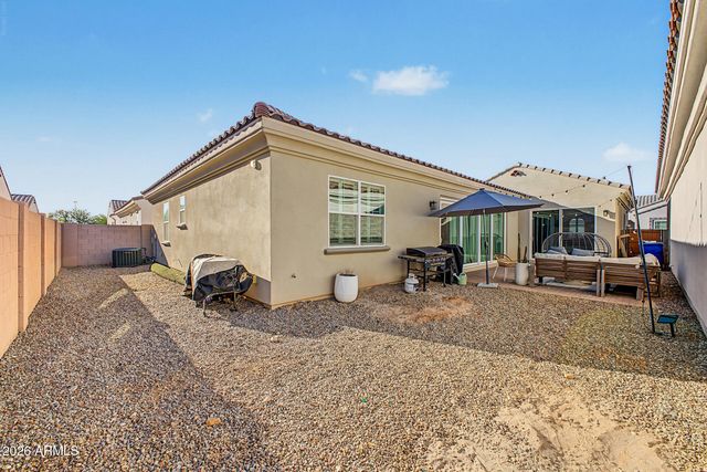 4043 E LAS COLINAS Drive, Chandler, AZ 85249