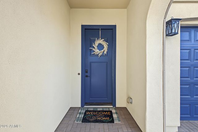 4043 E LAS COLINAS Drive, Chandler, AZ 85249