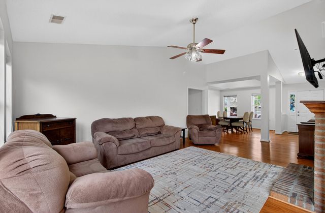 3224 Hunters Rest Drive, Charleston, SC 29414