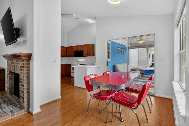 3224 Hunters Rest Drive, Charleston, SC 29414