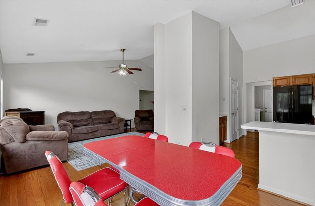 3224 Hunters Rest Drive, Charleston, SC 29414