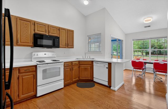 3224 Hunters Rest Drive, Charleston, SC 29414