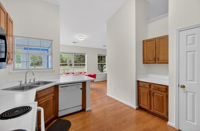 3224 Hunters Rest Drive, Charleston, SC 29414