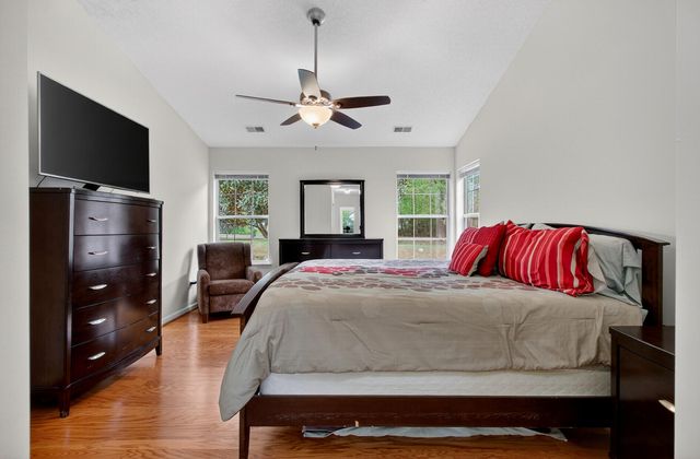 3224 Hunters Rest Drive, Charleston, SC 29414