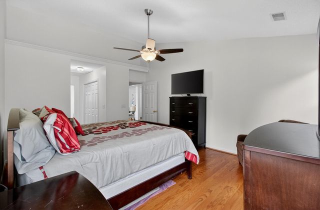 3224 Hunters Rest Drive, Charleston, SC 29414