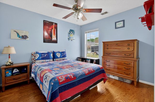 3224 Hunters Rest Drive, Charleston, SC 29414