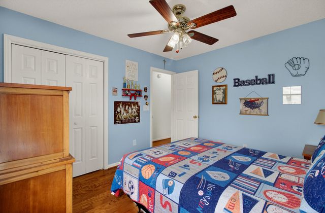 3224 Hunters Rest Drive, Charleston, SC 29414