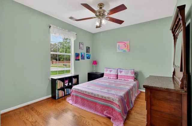 3224 Hunters Rest Drive, Charleston, SC 29414