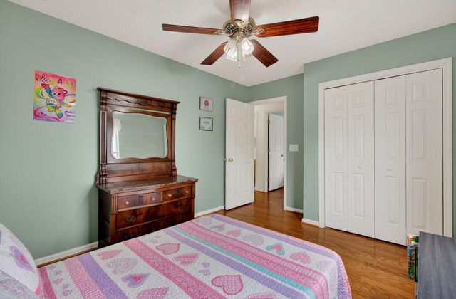 3224 Hunters Rest Drive, Charleston, SC 29414