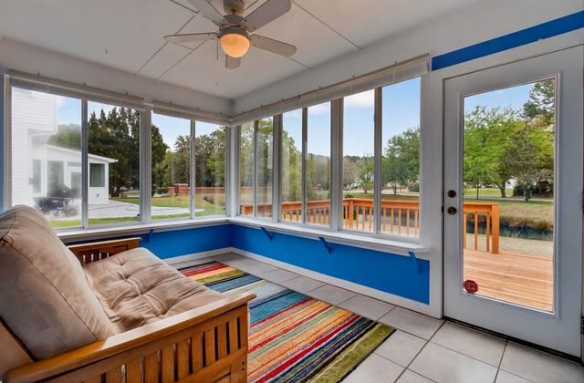 3224 Hunters Rest Drive, Charleston, SC 29414