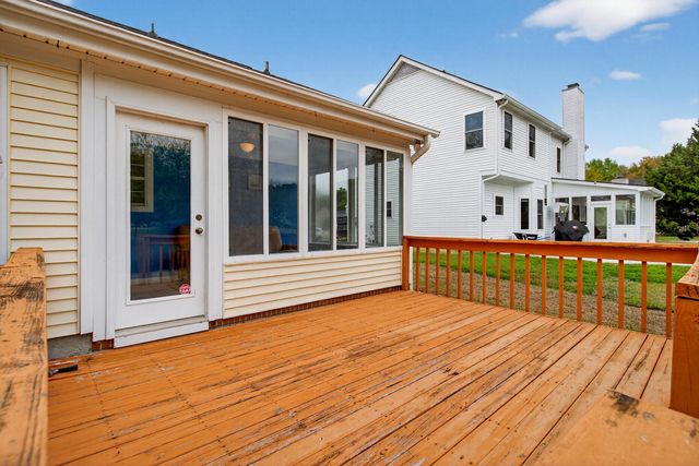 3224 Hunters Rest Drive, Charleston, SC 29414